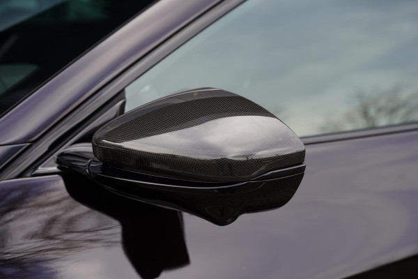 Ferrari Purosangue 6.5 V12 / Colore Purosanque