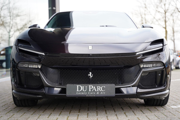 Ferrari Purosangue 6.5 V12 / Colore Purosanque