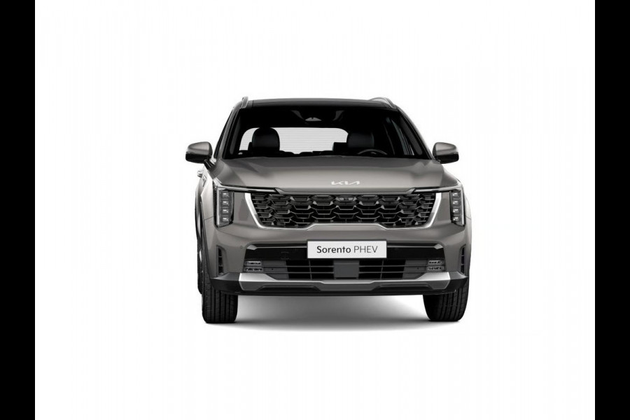 Kia Sorento 1.6 T-GDi Plug-in Hybrid 4WD ExecutiveLine 7p. | Panoramaschuifdak | 360 Camera | Stoelventilatie | Head-up display | Keyless | Dodehoekcamera | Bose Premium Sound