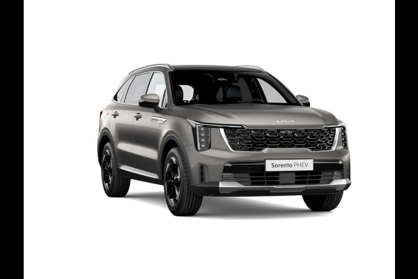Kia Sorento 1.6 T-GDi Plug-in Hybrid 4WD ExecutiveLine 7p. | Panoramaschuifdak | 360 Camera | Stoelventilatie | Head-up display | Keyless | Dodehoekcamera | Bose Premium Sound