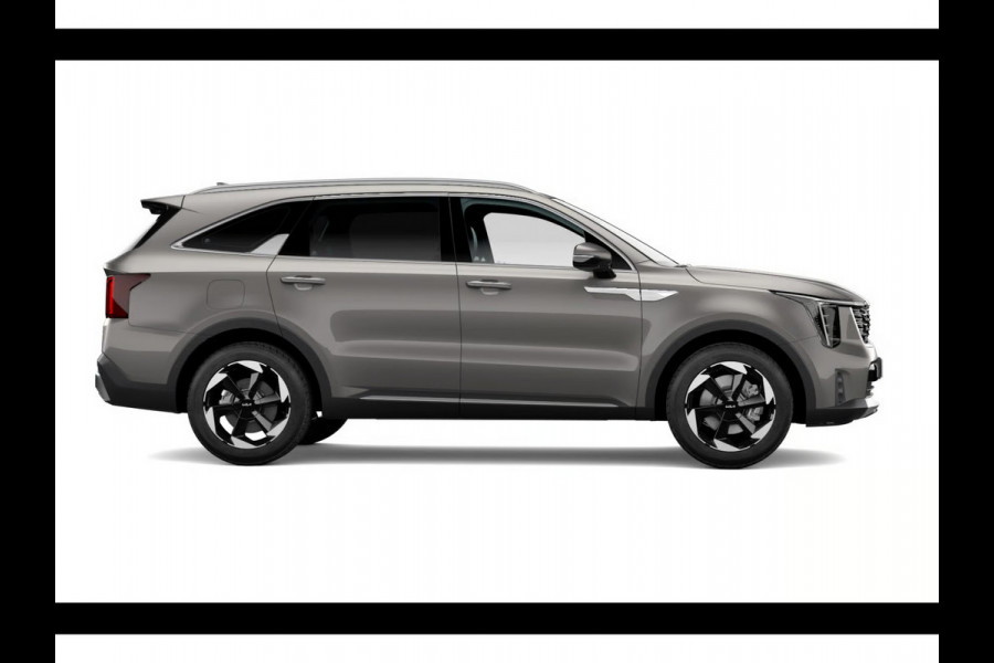 Kia Sorento 1.6 T-GDi Plug-in Hybrid 4WD ExecutiveLine 7p. | Panoramaschuifdak | 360 Camera | Stoelventilatie | Head-up display | Keyless | Dodehoekcamera | Bose Premium Sound