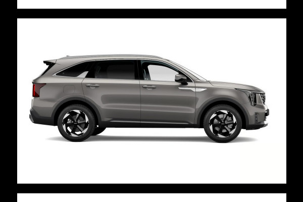 Kia Sorento 1.6 T-GDi Plug-in Hybrid 4WD ExecutiveLine 7p. | Panoramaschuifdak | 360 Camera | Stoelventilatie | Head-up display | Keyless | Dodehoekcamera | Bose Premium Sound