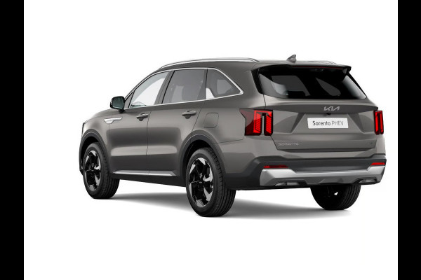 Kia Sorento 1.6 T-GDi Plug-in Hybrid 4WD ExecutiveLine 7p. | Panoramaschuifdak | 360 Camera | Stoelventilatie | Head-up display | Keyless | Dodehoekcamera | Bose Premium Sound