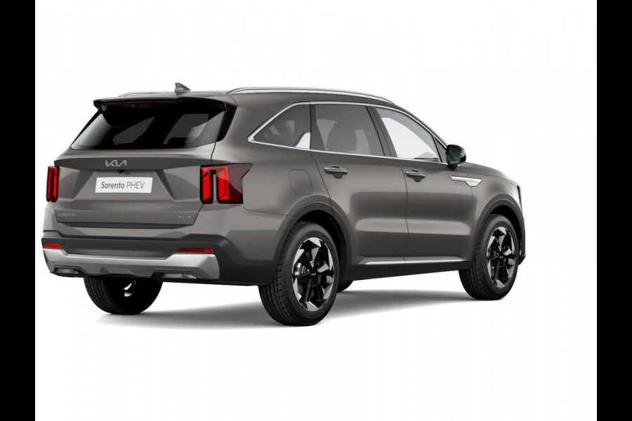 Kia Sorento 1.6 T-GDi Plug-in Hybrid 4WD ExecutiveLine 7p. | Panoramaschuifdak | 360 Camera | Stoelventilatie | Head-up display | Keyless | Dodehoekcamera | Bose Premium Sound