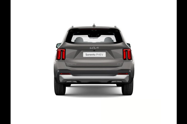 Kia Sorento 1.6 T-GDi Plug-in Hybrid 4WD ExecutiveLine 7p. | Panoramaschuifdak | 360 Camera | Stoelventilatie | Head-up display | Keyless | Dodehoekcamera | Bose Premium Sound