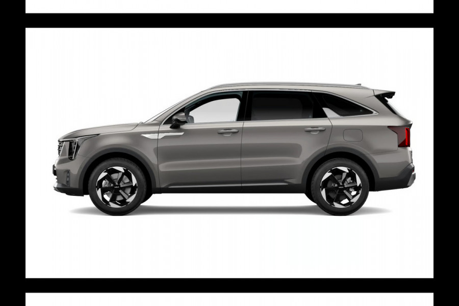 Kia Sorento 1.6 T-GDi Plug-in Hybrid 4WD ExecutiveLine 7p. | Panoramaschuifdak | 360 Camera | Stoelventilatie | Head-up display | Keyless | Dodehoekcamera | Bose Premium Sound