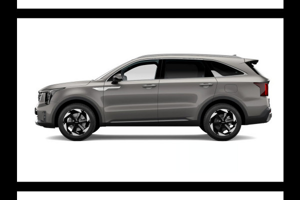 Kia Sorento 1.6 T-GDi Plug-in Hybrid 4WD ExecutiveLine 7p. | Panoramaschuifdak | 360 Camera | Stoelventilatie | Head-up display | Keyless | Dodehoekcamera | Bose Premium Sound