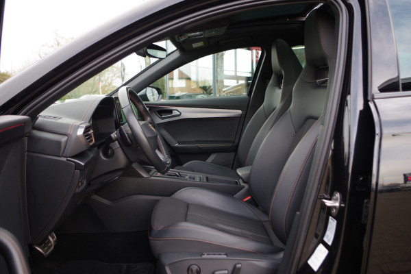 CUPRA Formentor 1.4 e-Hybrid 245 PK VZ Copper Edition, Panoramadak, Trekhaak, Memory, Camera