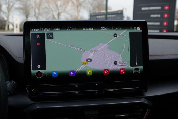 CUPRA Formentor 1.4 e-Hybrid 245 PK VZ Copper Edition, Panoramadak, Trekhaak, Memory, Camera