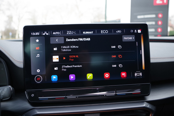 CUPRA Formentor 1.4 e-Hybrid 245 PK VZ Copper Edition, Panoramadak, Trekhaak, Memory, Camera