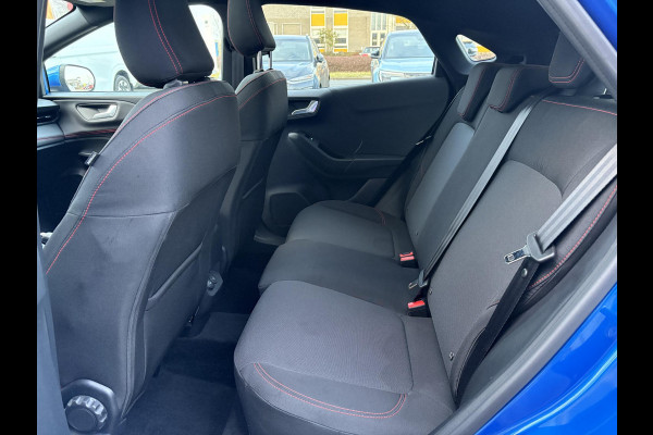 Ford Puma 1.0 EcoBoost Hybrid ST-Line 125pk | Driver Assistance Pack | Winterpack | Panorama Dak | Matrix LED | Comfort Pack