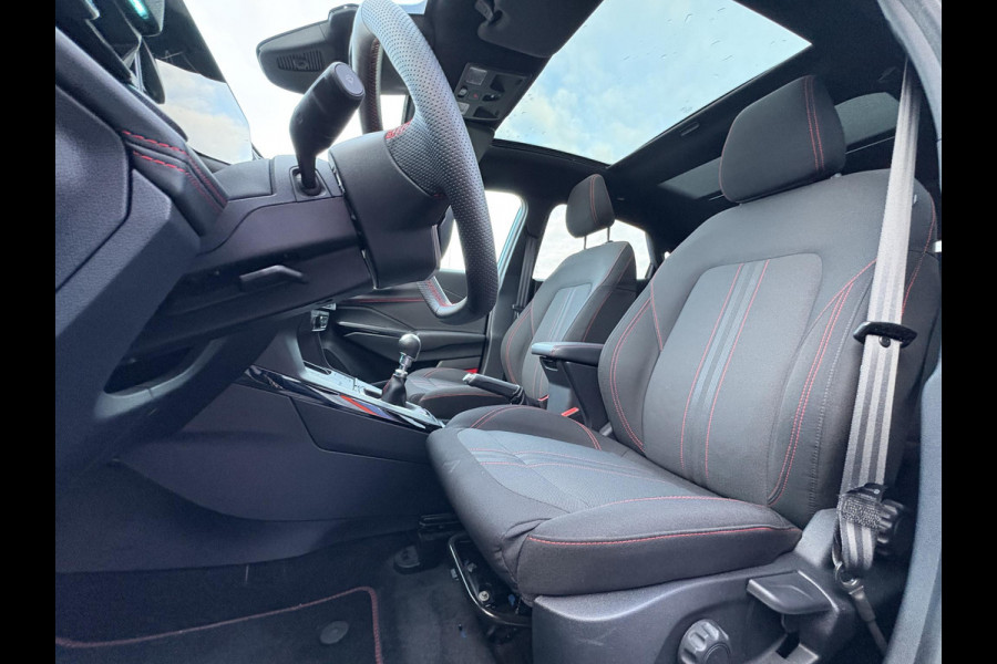 Ford Puma 1.0 EcoBoost Hybrid ST-Line 125pk | Driver Assistance Pack | Winterpack | Panorama Dak | Matrix LED | Comfort Pack