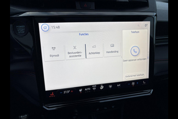 Ford Puma 1.0 EcoBoost Hybrid ST-Line 125pk | Driver Assistance Pack | Winterpack | Panorama Dak | Matrix LED | Comfort Pack