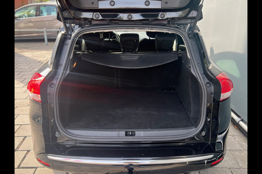 Renault Clio BWJ 11-2018 | 0.9 TCe 90PK Limited | TREKHAAK | NAVI | AIRCO | PDC | LICHTMETAAL | PRIVACY GLASS | CRUISE