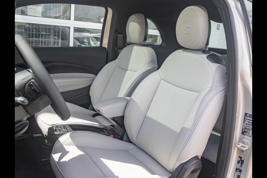Fiat 500E Giorgio Armani Collector's Edition 42 kWh | 18% Bijtelling | Zeer Exclusief | Beperkte Oplage !