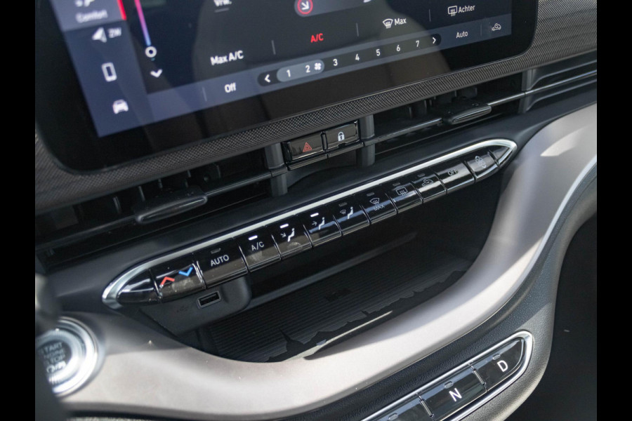 Fiat 500E Giorgio Armani Collector's Edition 42 kWh | 18% Bijtelling | Zeer Exclusief | Beperkte Oplage !