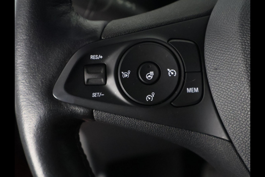 Opel Corsa 1.2 Elegance Two-Tone | Stuur- & Stoelverwarming | Navigatie | Camera | Parkeersensoren |