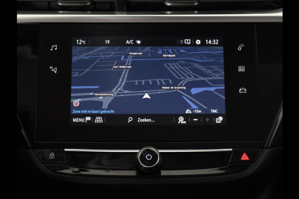 Opel Corsa 1.2 Elegance Two-Tone | Stuur- & Stoelverwarming | Navigatie | Camera | Parkeersensoren |