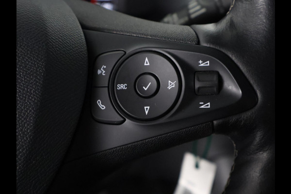 Opel Corsa 1.2 Elegance Two-Tone | Stuur- & Stoelverwarming | Navigatie | Camera | Parkeersensoren |