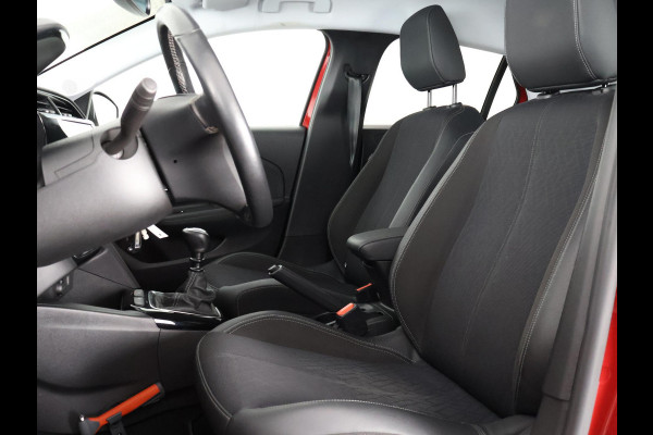 Opel Corsa 1.2 Elegance Two-Tone | Stuur- & Stoelverwarming | Navigatie | Camera | Parkeersensoren |