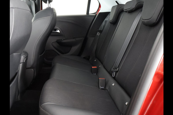 Opel Corsa 1.2 Elegance Two-Tone | Stuur- & Stoelverwarming | Navigatie | Camera | Parkeersensoren |