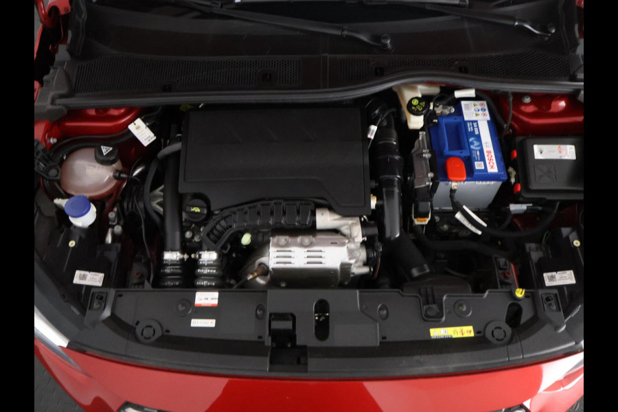 Opel Corsa 1.2 Elegance Two-Tone | Stuur- & Stoelverwarming | Navigatie | Camera | Parkeersensoren |