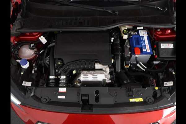 Opel Corsa 1.2 Elegance Two-Tone | Stuur- & Stoelverwarming | Navigatie | Camera | Parkeersensoren |