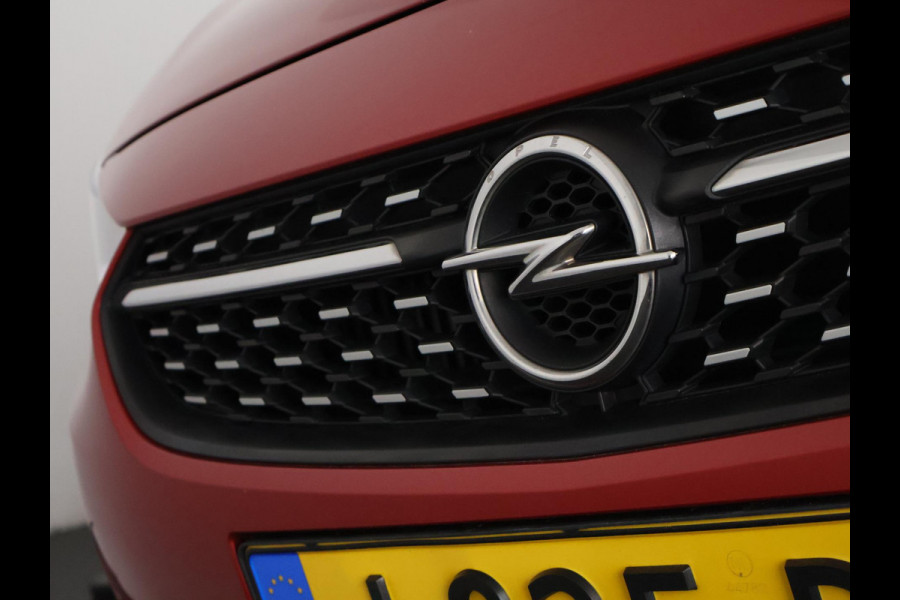 Opel Corsa 1.2 Elegance Two-Tone | Stuur- & Stoelverwarming | Navigatie | Camera | Parkeersensoren |