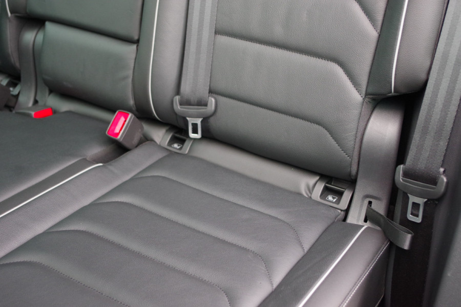 Volkswagen Tiguan 1.4 TSI eHybrid 245 PK R-Line BNS+, Leder, Panoramadak, 360 Camera, IQ-LED