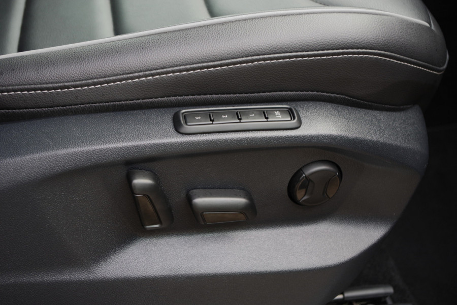 Volkswagen Tiguan 1.4 TSI eHybrid 245 PK R-Line BNS+, Leder, Panoramadak, 360 Camera, IQ-LED