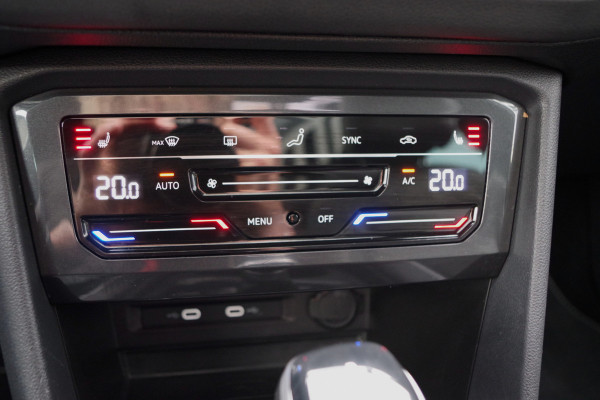 Volkswagen Tiguan 1.4 TSI eHybrid 245 PK R-Line BNS+, Leder, Panoramadak, 360 Camera, IQ-LED