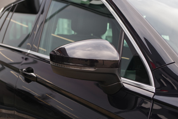 Volkswagen Tiguan 1.4 TSI eHybrid 245 PK R-Line BNS+, Leder, Panoramadak, 360 Camera, IQ-LED