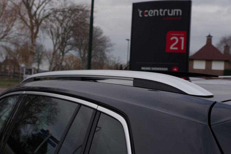 Volkswagen Tiguan 1.4 TSI eHybrid 245 PK R-Line BNS+, Leder, Panoramadak, 360 Camera, IQ-LED