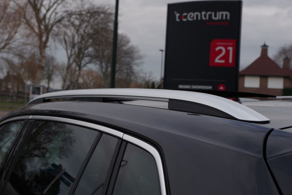 Volkswagen Tiguan 1.4 TSI eHybrid 245 PK R-Line BNS+, Leder, Panoramadak, 360 Camera, IQ-LED