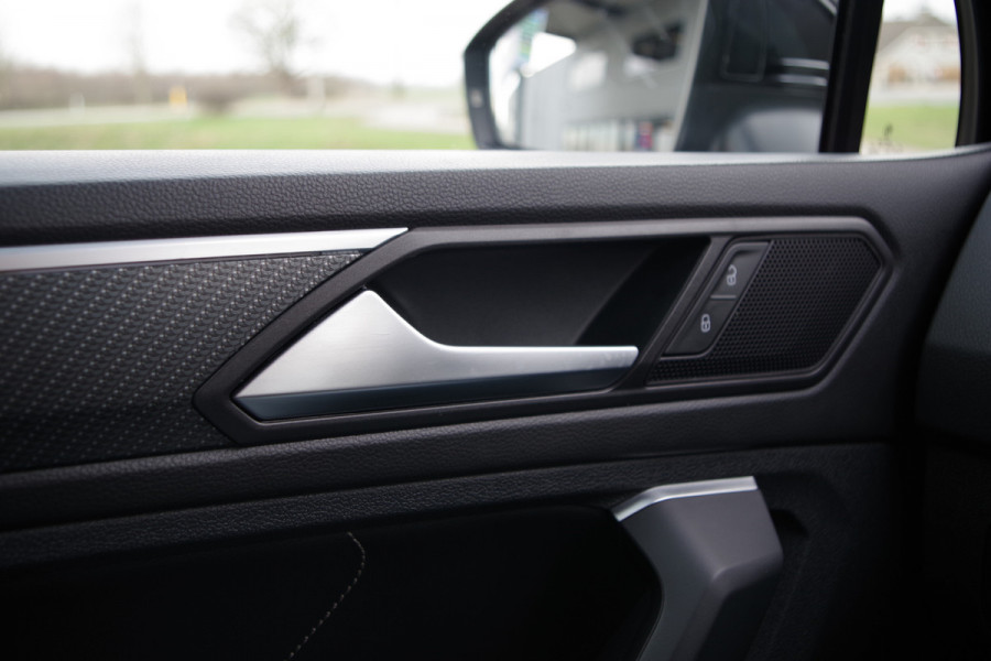 Volkswagen Tiguan 1.4 TSI eHybrid 245 PK R-Line BNS+, Leder, Panoramadak, 360 Camera, IQ-LED