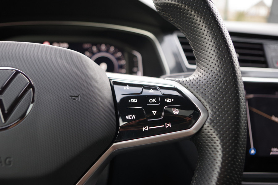 Volkswagen Tiguan 1.4 TSI eHybrid 245 PK R-Line BNS+, Leder, Panoramadak, 360 Camera, IQ-LED