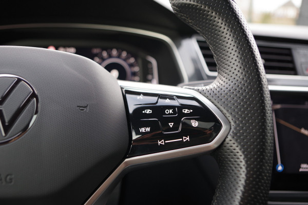 Volkswagen Tiguan 1.4 TSI eHybrid 245 PK R-Line BNS+, Leder, Panoramadak, 360 Camera, IQ-LED