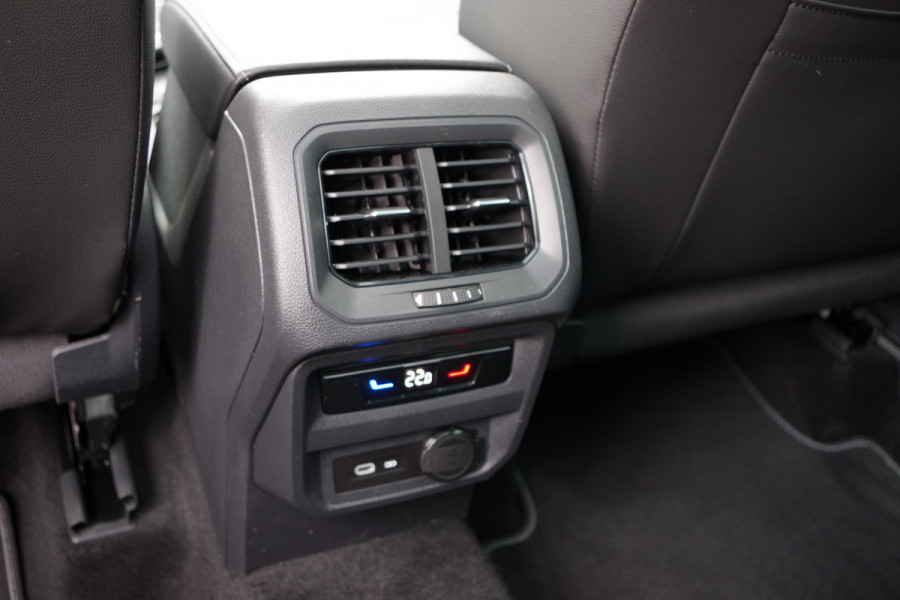 Volkswagen Tiguan 1.4 TSI eHybrid 245 PK R-Line BNS+, Leder, Panoramadak, 360 Camera, IQ-LED