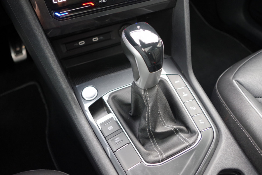 Volkswagen Tiguan 1.4 TSI eHybrid 245 PK R-Line BNS+, Leder, Panoramadak, 360 Camera, IQ-LED