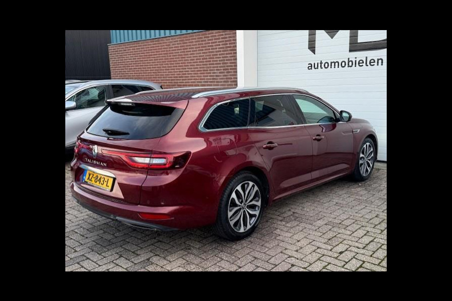 Renault Talisman Estate 1.6 TCe Limited Bosé - Automaat -LED