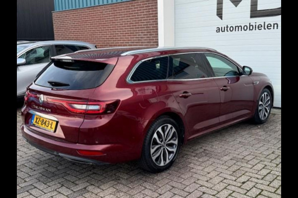 Renault Talisman Estate 1.6 TCe Limited Bosé - Automaat -LED