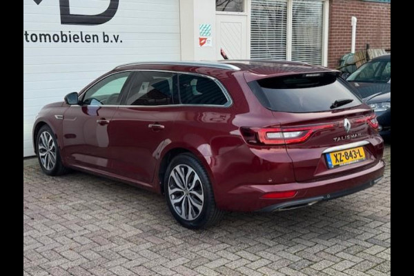 Renault Talisman Estate 1.6 TCe Limited Bosé - Automaat -LED