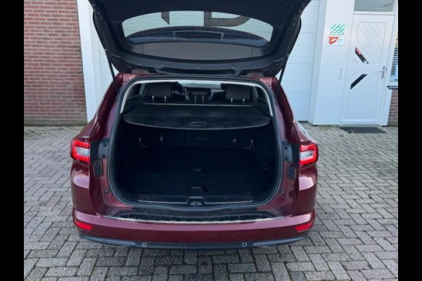 Renault Talisman Estate 1.6 TCe Limited Bosé - Automaat -LED