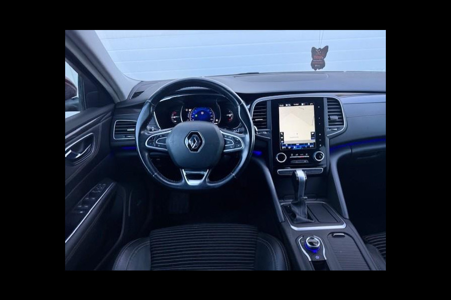 Renault Talisman Estate 1.6 TCe Limited Bosé - Automaat -LED