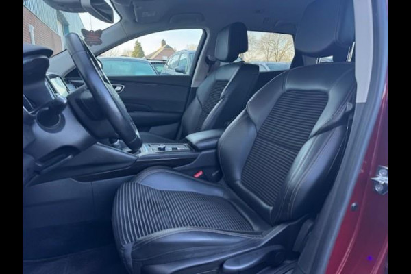 Renault Talisman Estate 1.6 TCe Limited Bosé - Automaat -LED