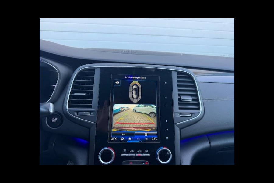 Renault Talisman Estate 1.6 TCe Limited Bosé - Automaat -LED
