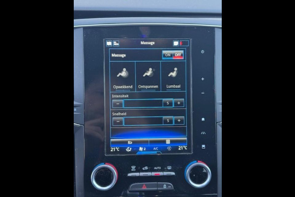 Renault Talisman Estate 1.6 TCe Limited Bosé - Automaat -LED