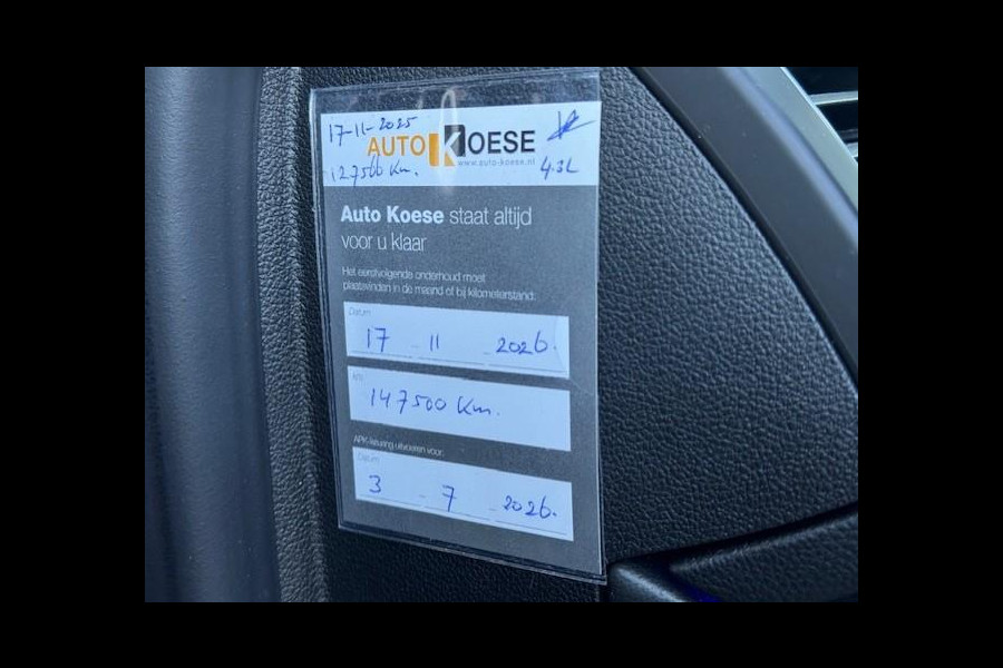 Renault Talisman Estate 1.6 TCe Limited Bosé - Automaat -LED