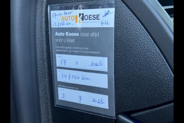 Renault Talisman Estate 1.6 TCe Limited Bosé - Automaat -LED