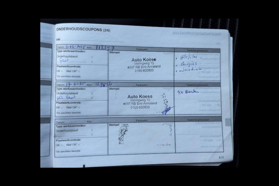 Renault Talisman Estate 1.6 TCe Limited Bosé - Automaat -LED